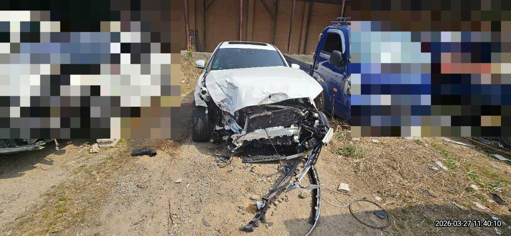 Automobilio apžvalga