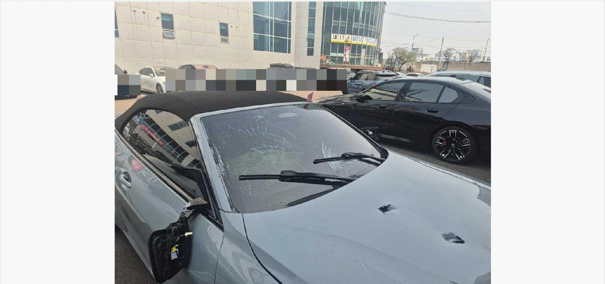 Automobilio apžvalga