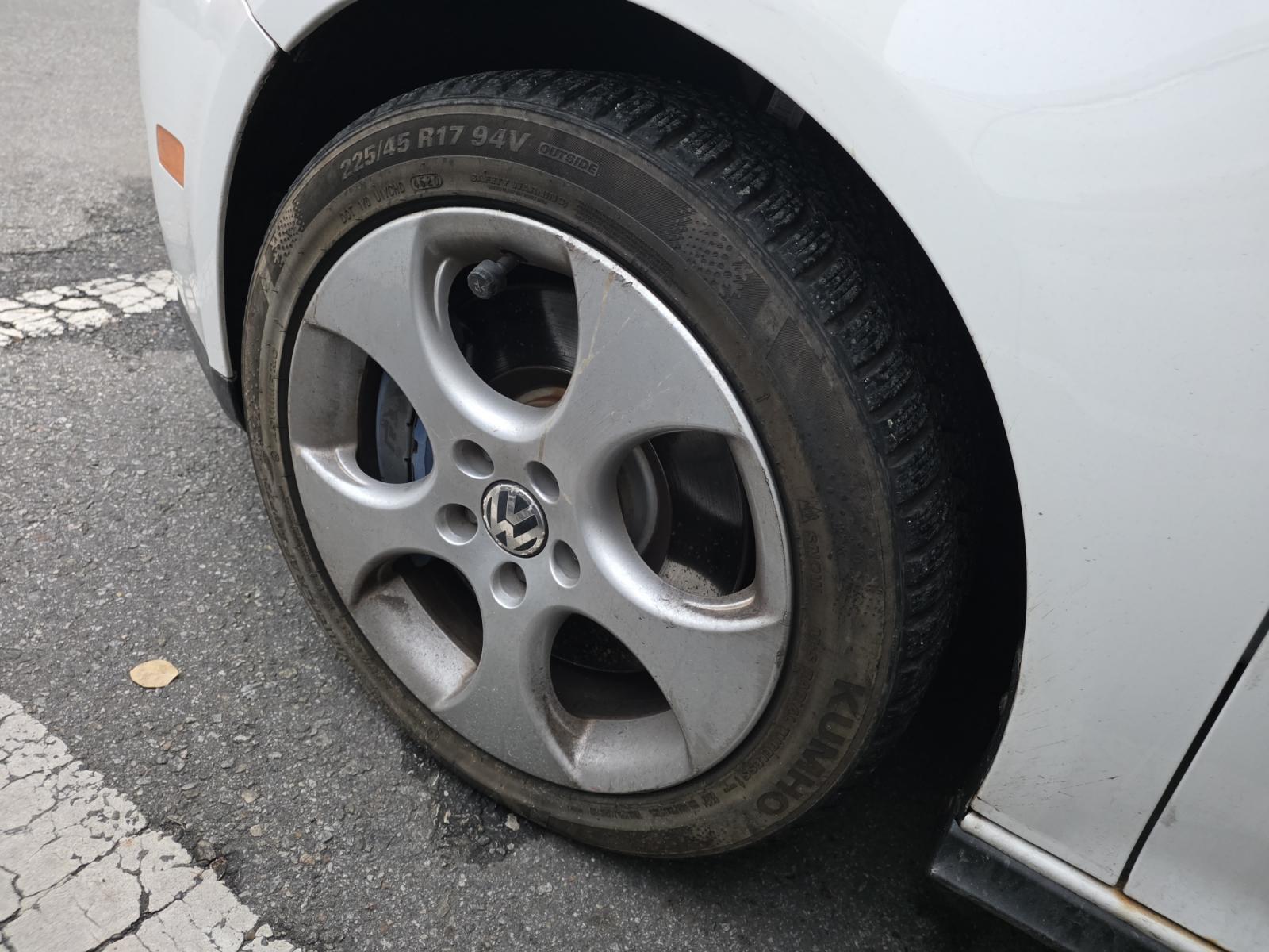 Volkswagen Volkswagen Golf 2.0 GTI