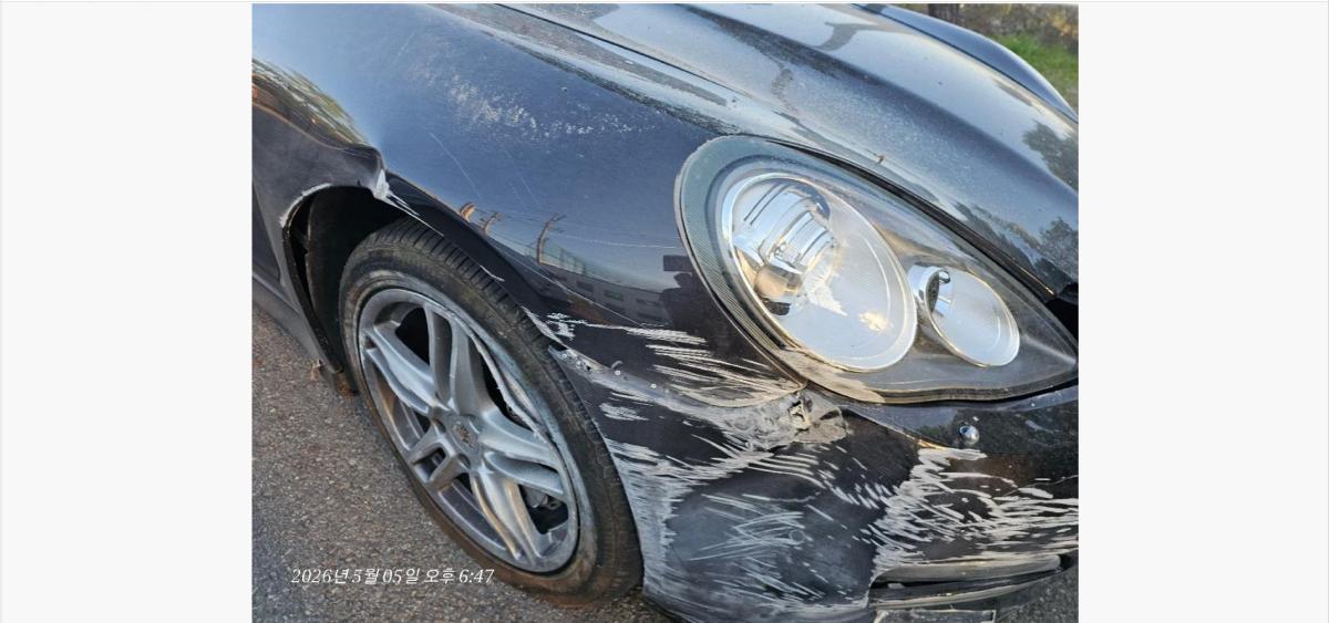 Panamera Panamera 4S