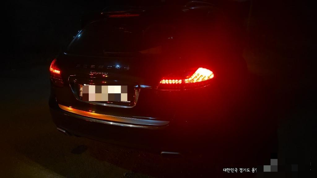 porsche porsche cayenne diesel