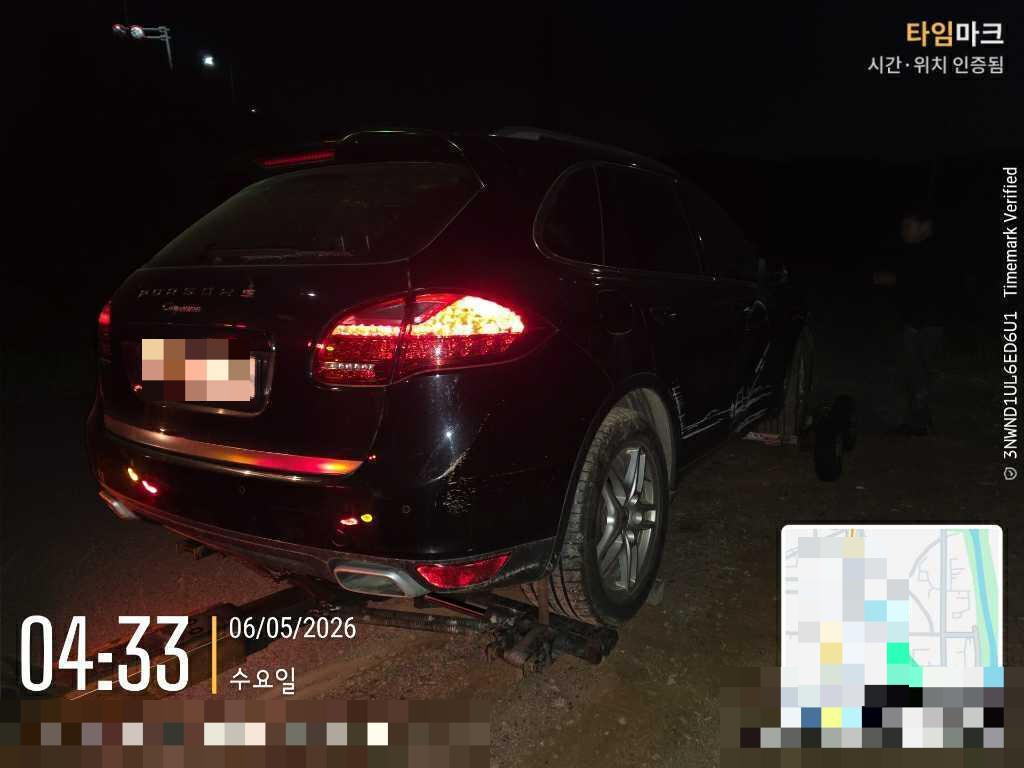 porsche porsche cayenne diesel