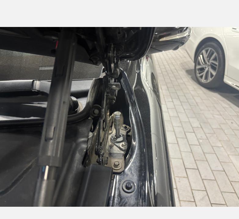 Benz Benz AMG S63 4Matic L