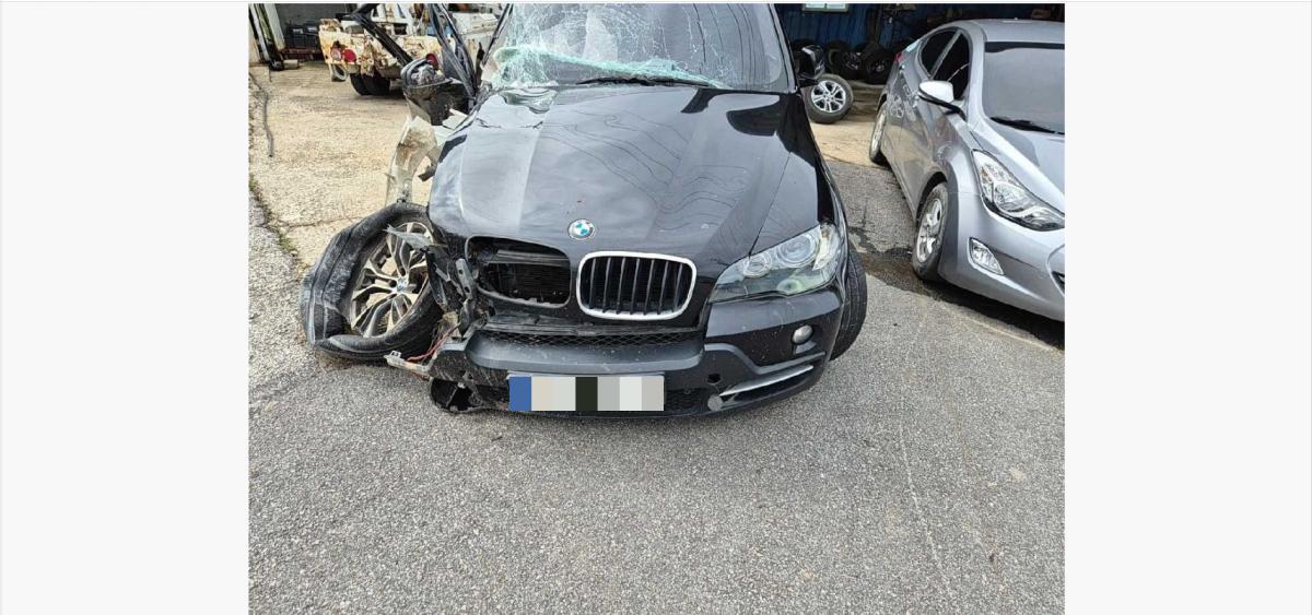 BMW BMW X5 xDrive30d