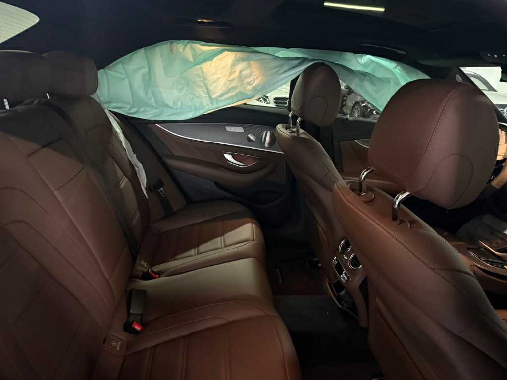 Mercedes-Benz Benz AMG E53 4MATIC +