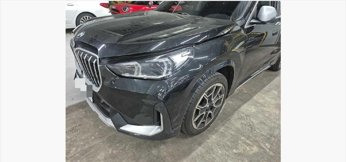 BMW BMW X1 xDrive20i