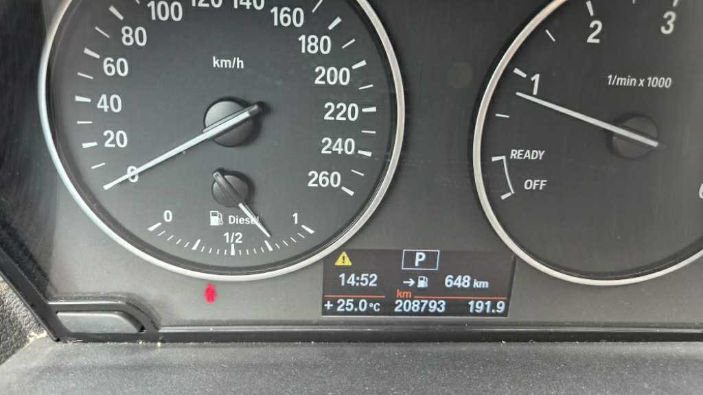 BMW BMW 1 Series Urban