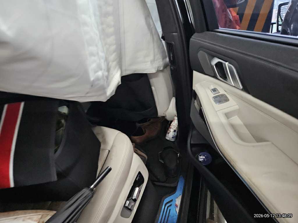 BMW BMW X7 xDrive40i