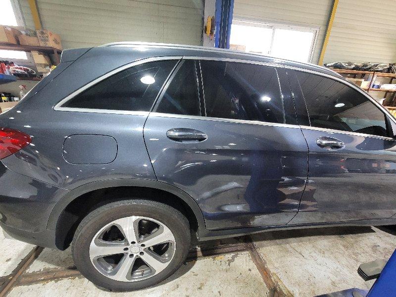Mercedes-Benz Benz GLC220 d 4Matic