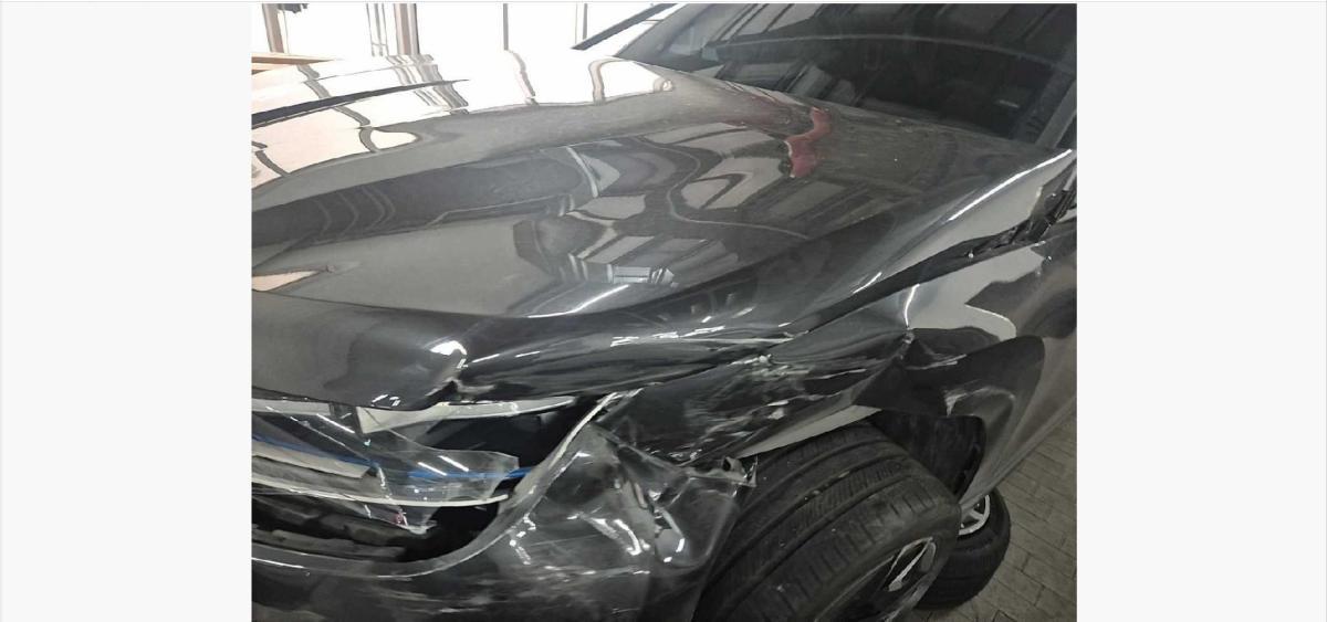 BMW BMW iX xDrive50