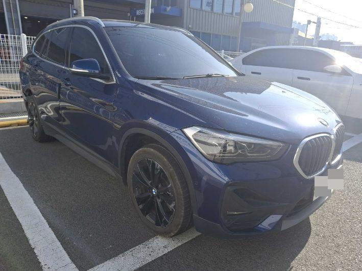 BMW BMW X1 xDrive20i Advantage