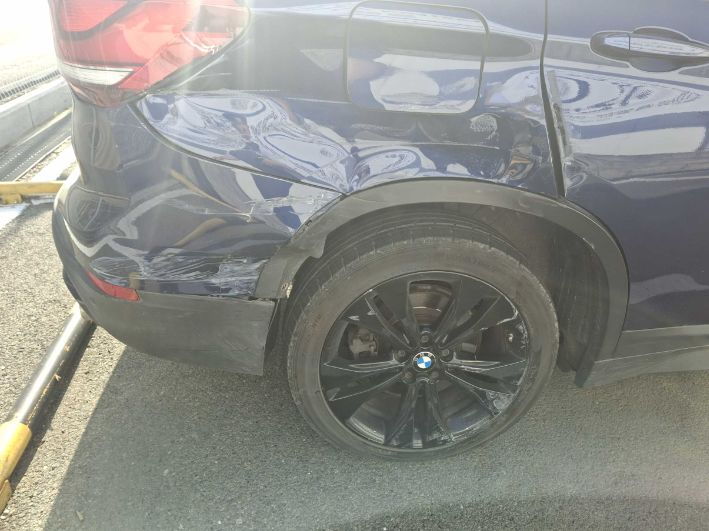 BMW BMW X1 xDrive20i Advantage