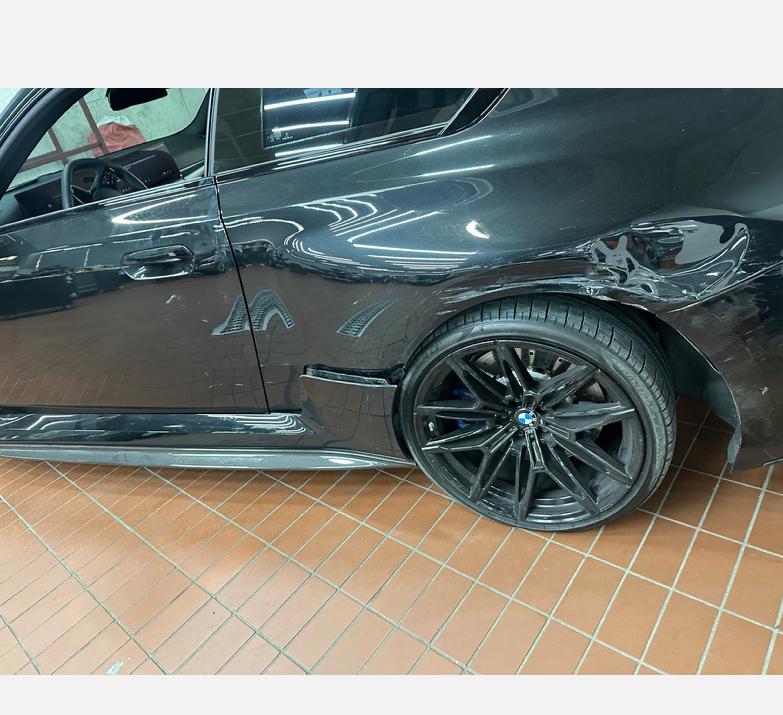 BMW BMW M2