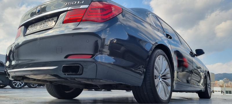 BMW BMW 750Li