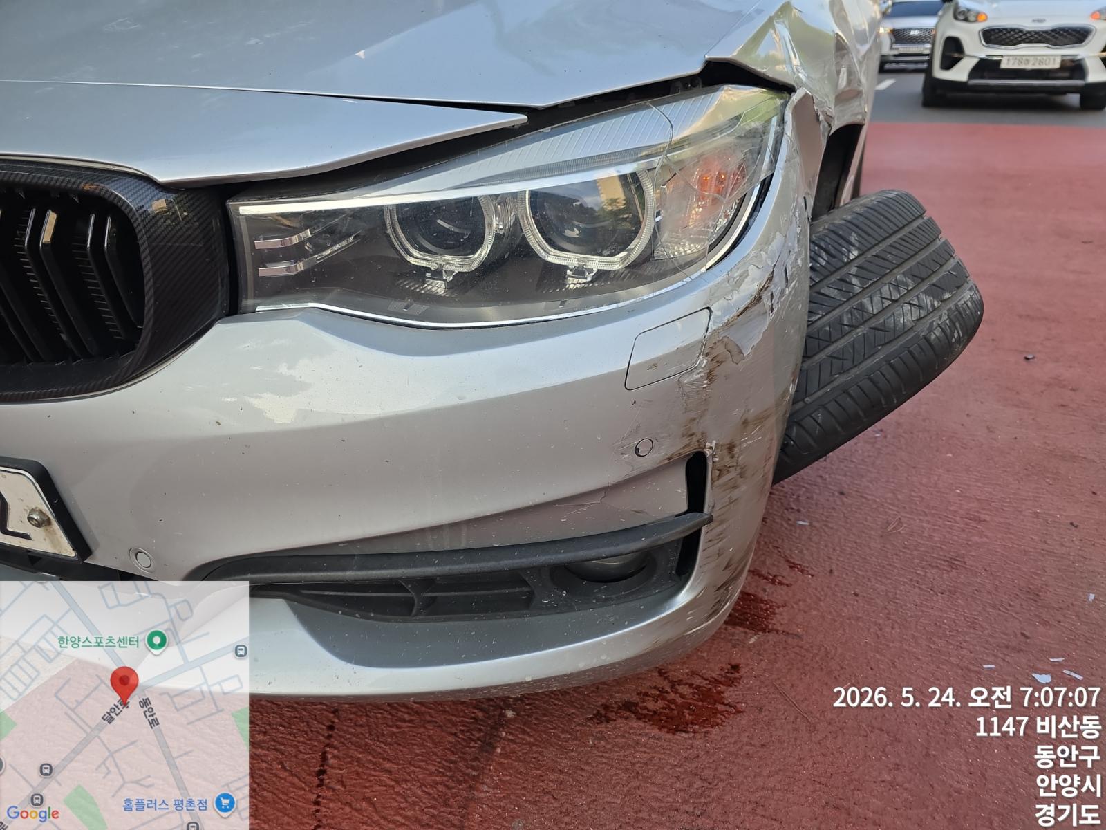 BMW BMW 320d xDrive Gran Turismo