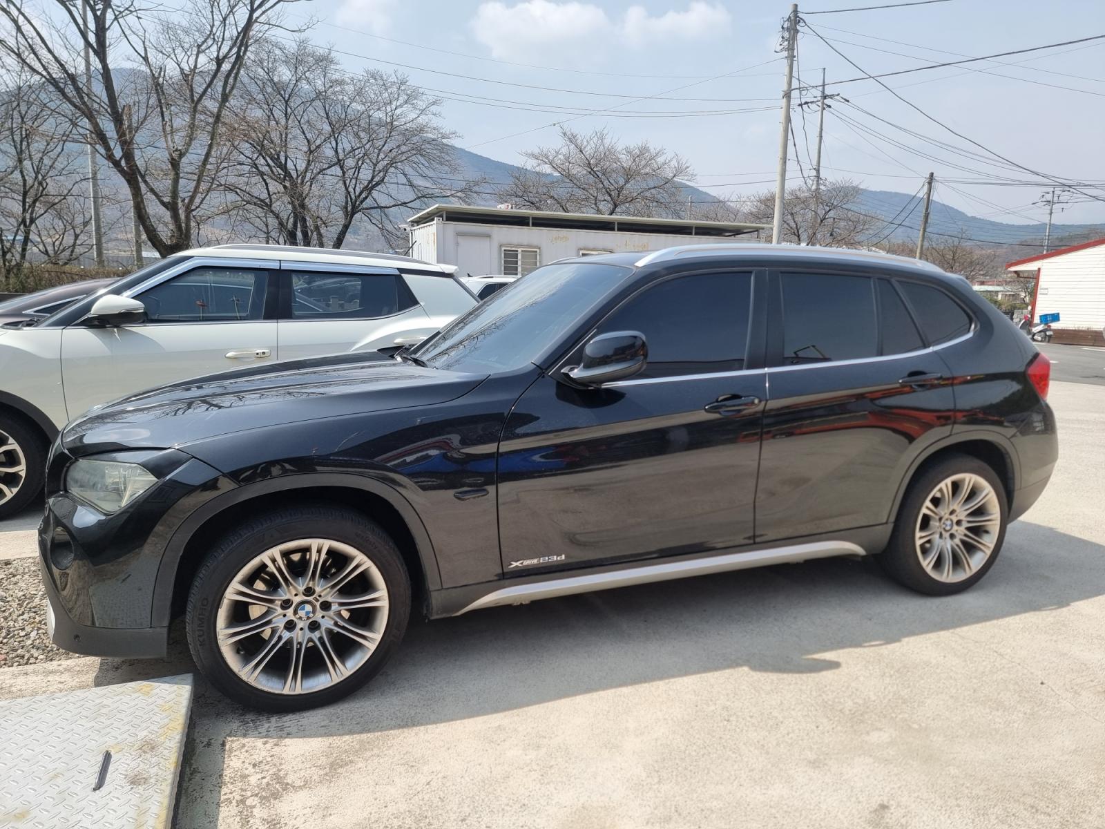 BMW BMW X1 xDrive 23d