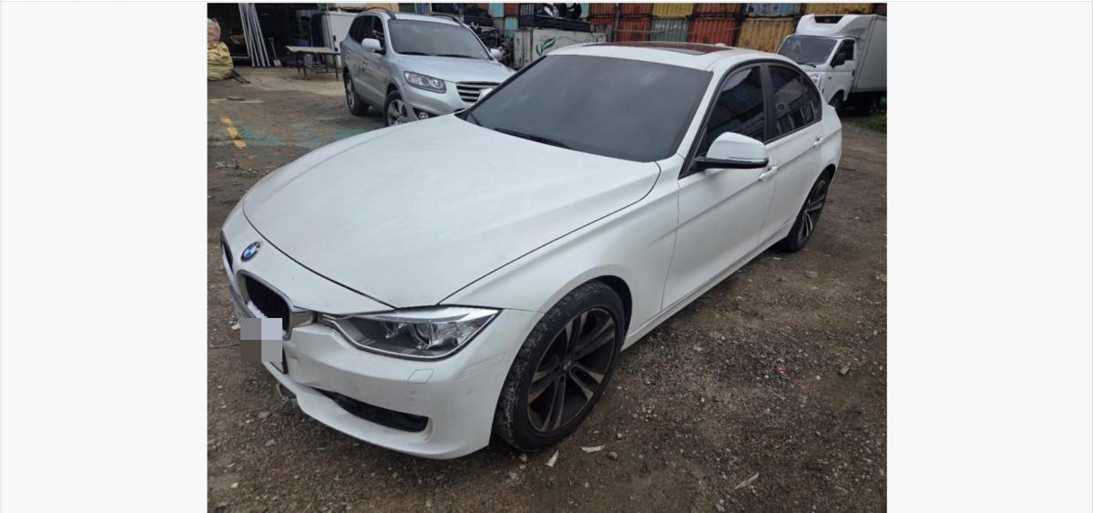 BMW BMW 320i