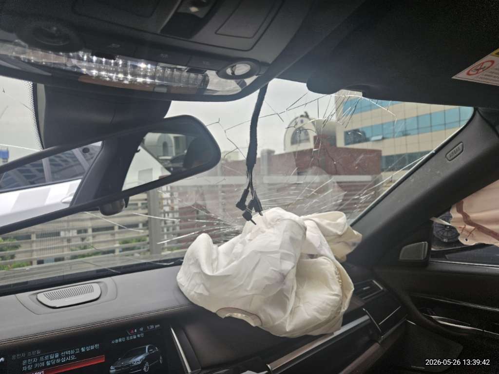 BMW BMW 750Li xDrive