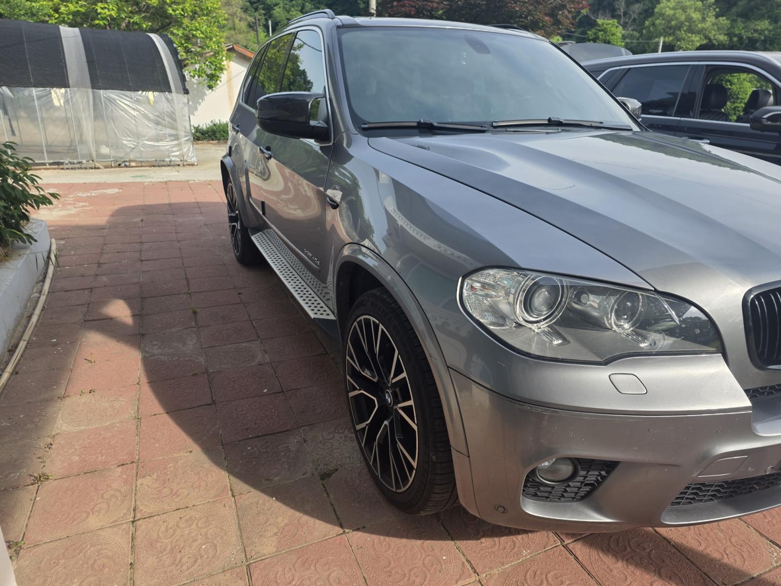 BMW BMW X5 xDrive 40d