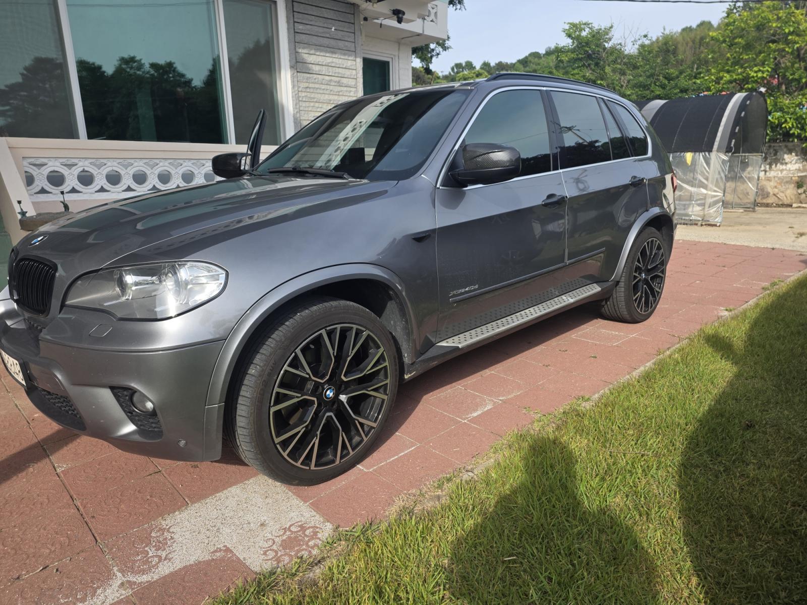 BMW BMW X5 xDrive 40d