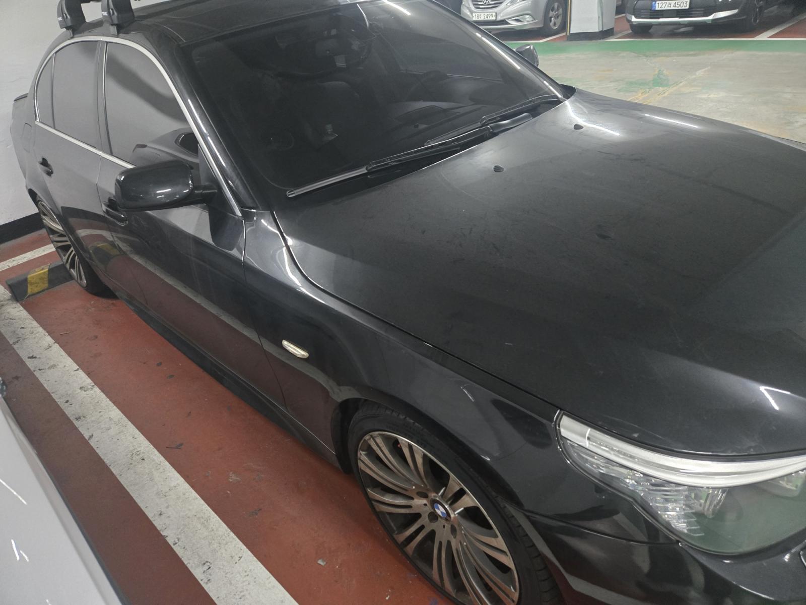 BMW BMW 528i