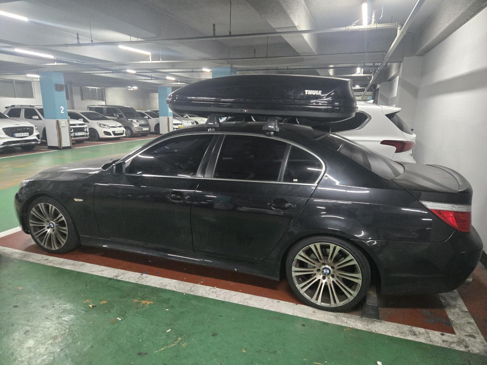 BMW BMW 528i