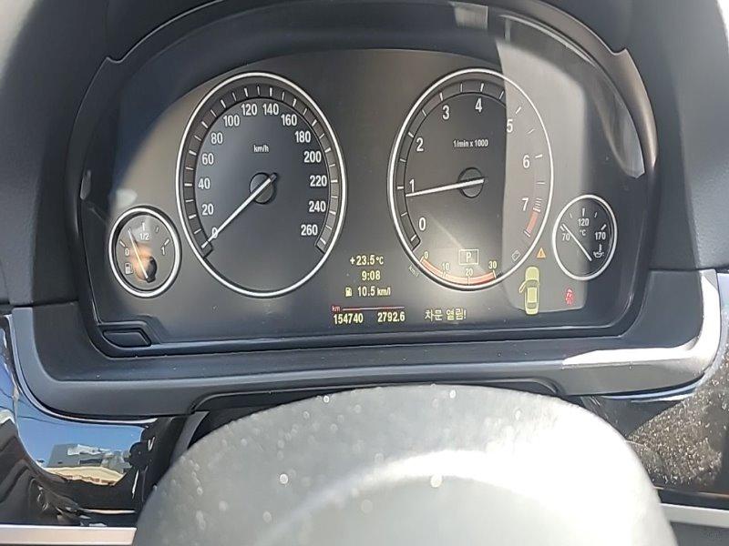 BMW BMW 528i
