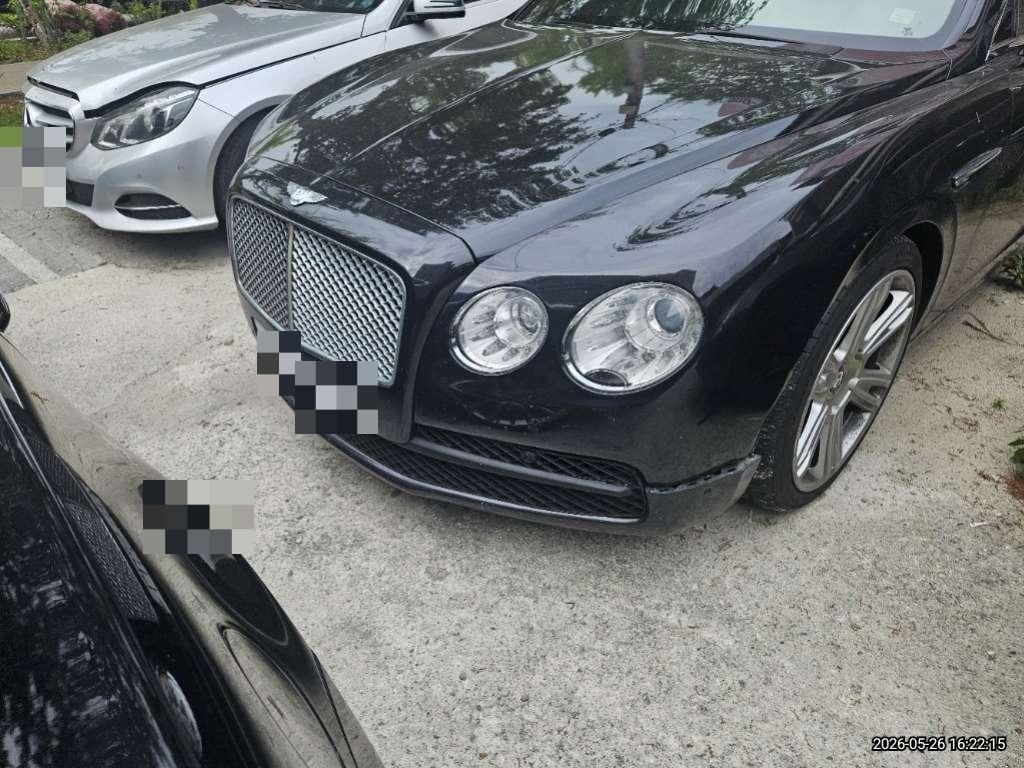 Bentley Bentley Flying Spur V8