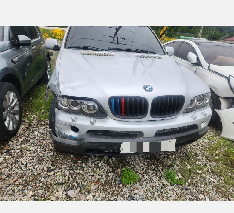 BMW BMW X5 3.0