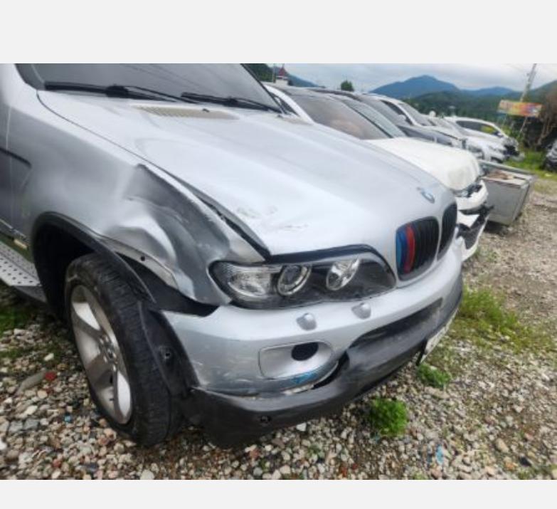 BMW BMW X5 3.0