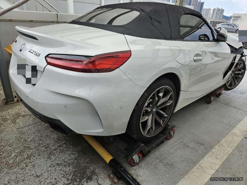 BMW BMW Z4 M40i