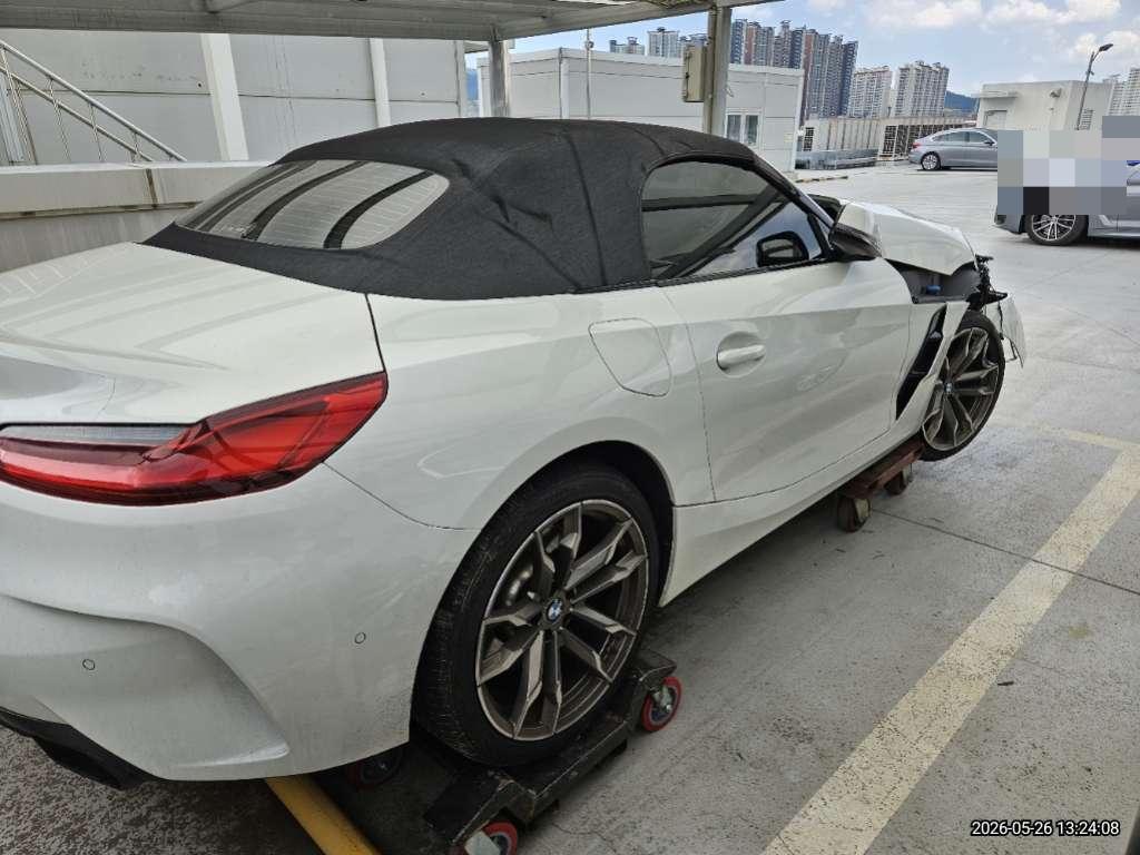 BMW BMW Z4 M40i