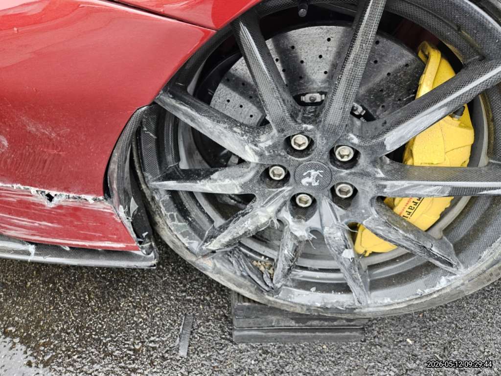 Ferrari Ferrari SF90 STRADALE