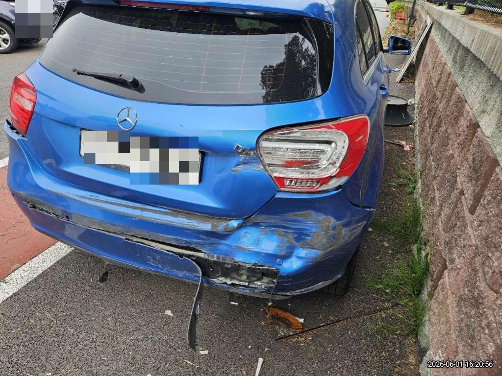 Mercedes-Benz Benz A200 CDI
