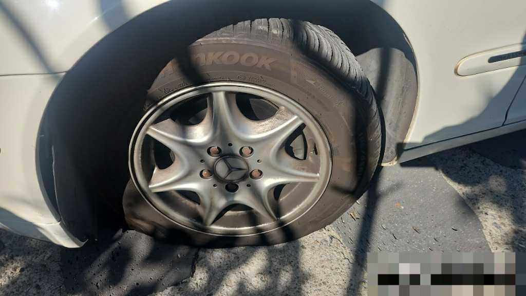Mercedes-Benz Benz C180ML