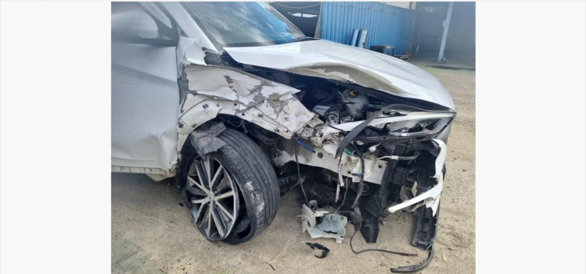 Tucson TL 1.7