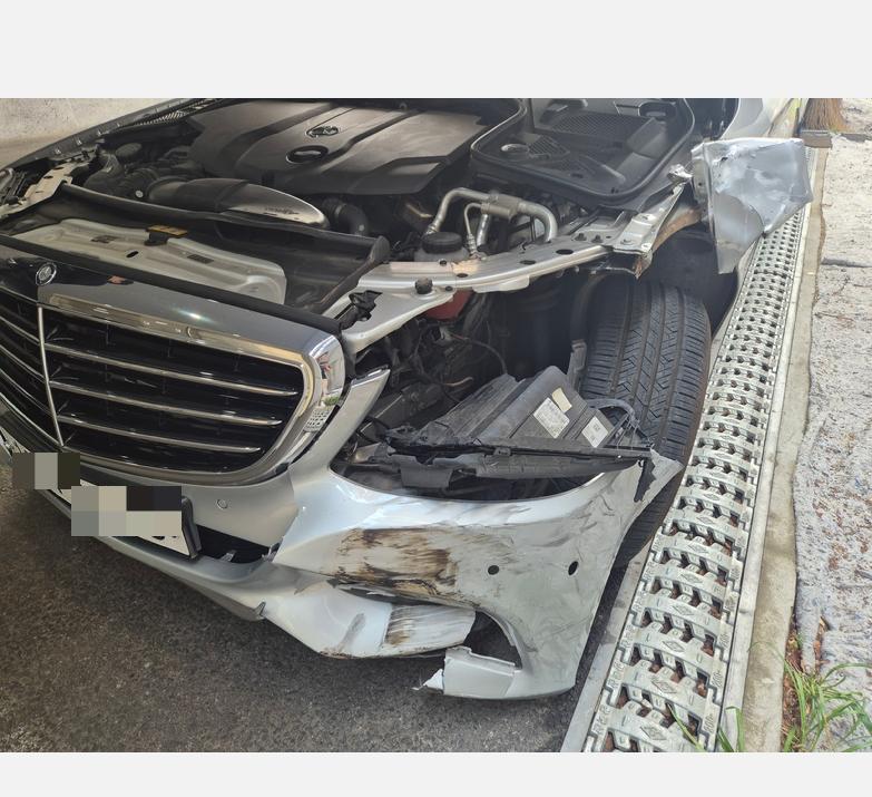Mercedes-Benz C220 BlueTEC