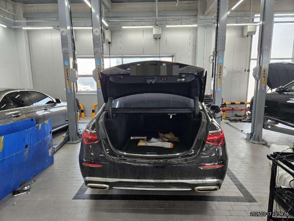 Mercedes-Maybach S680 4MATIC