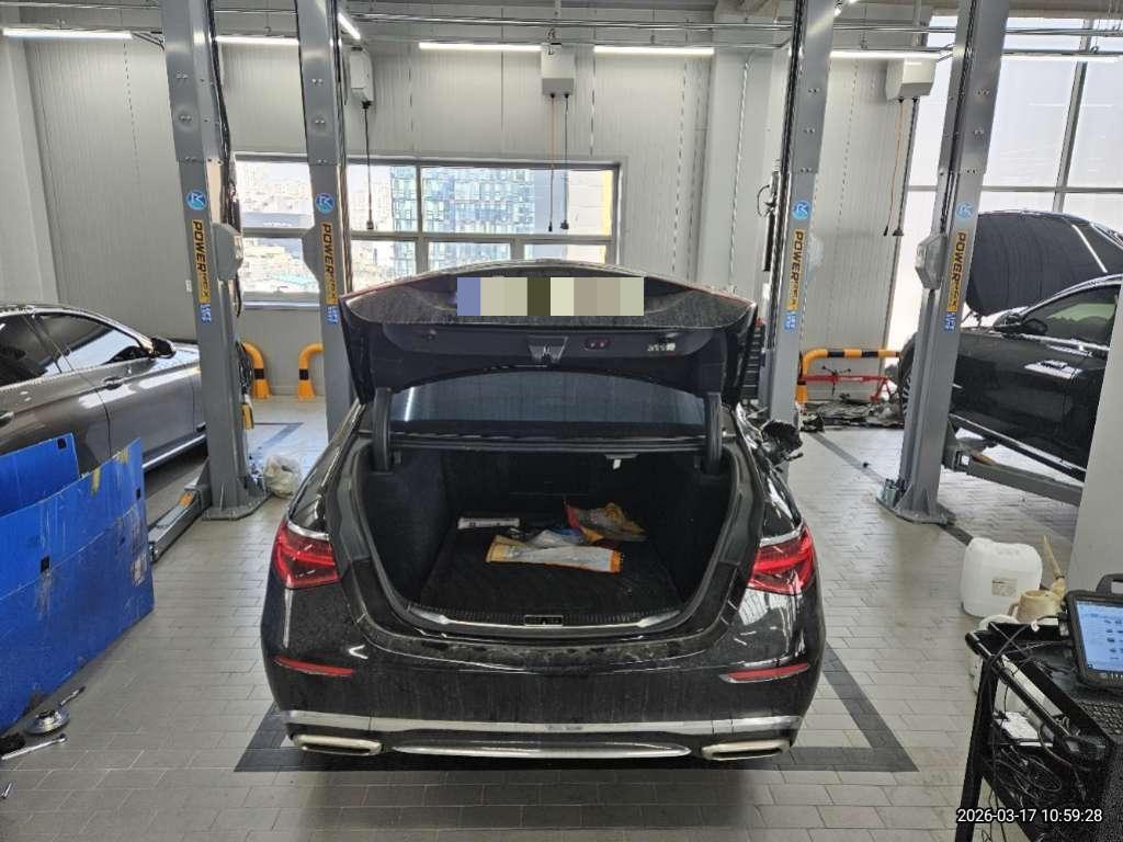 Mercedes-Maybach S680 4MATIC
