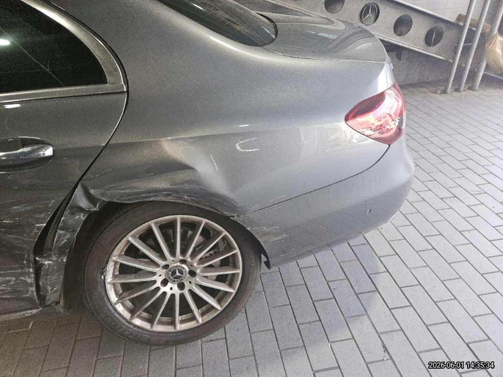 Mercedes-Benz E250