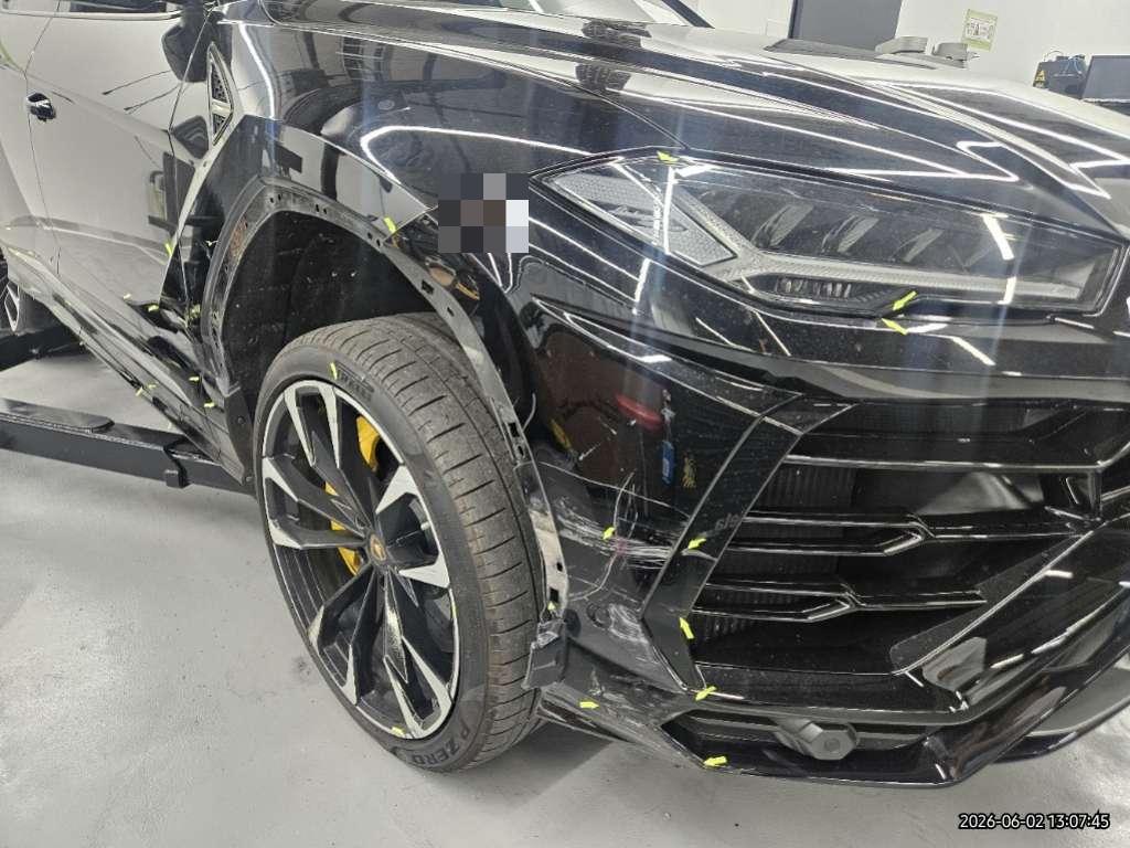 Porsche Porsche Urus