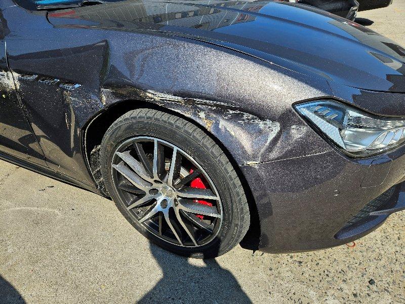 Maserati Maserati Ghibli Diesel