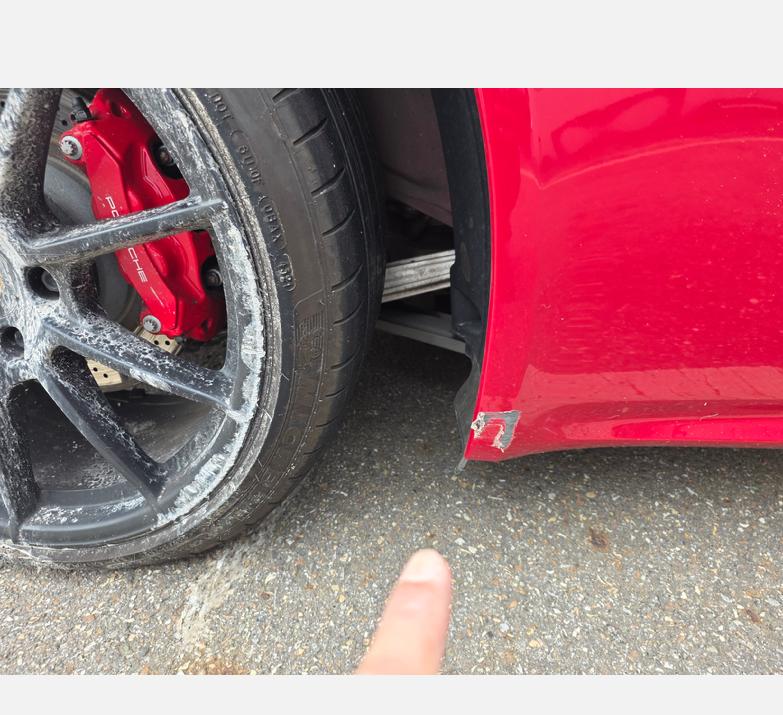 Porsche Porsche 718 Boxster GTS 4.0
