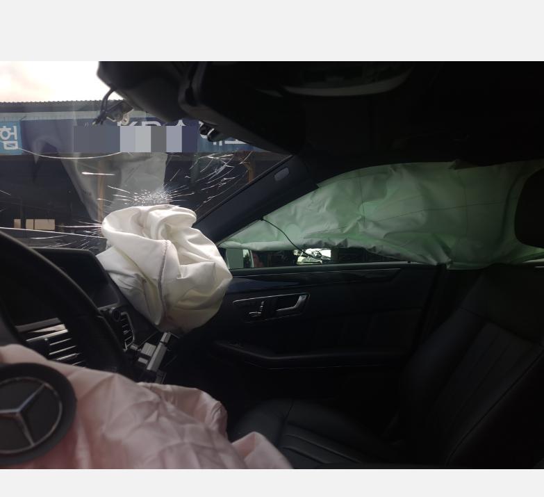 Benz E300 4Matic