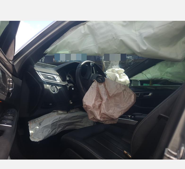 Benz E300 4Matic