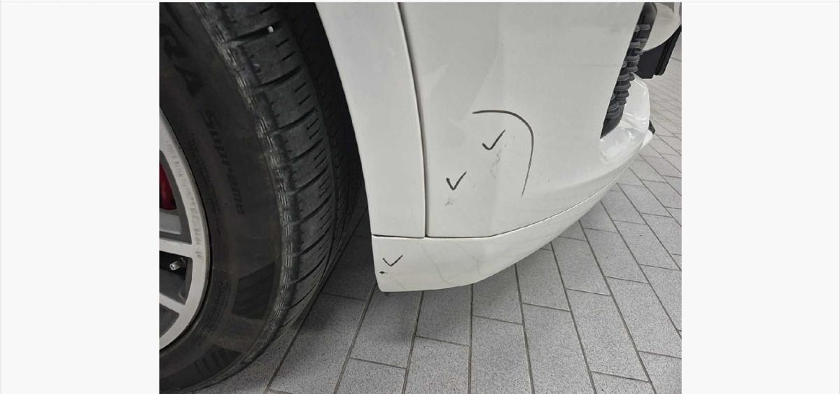 Maserati Maserati Levante Diesel