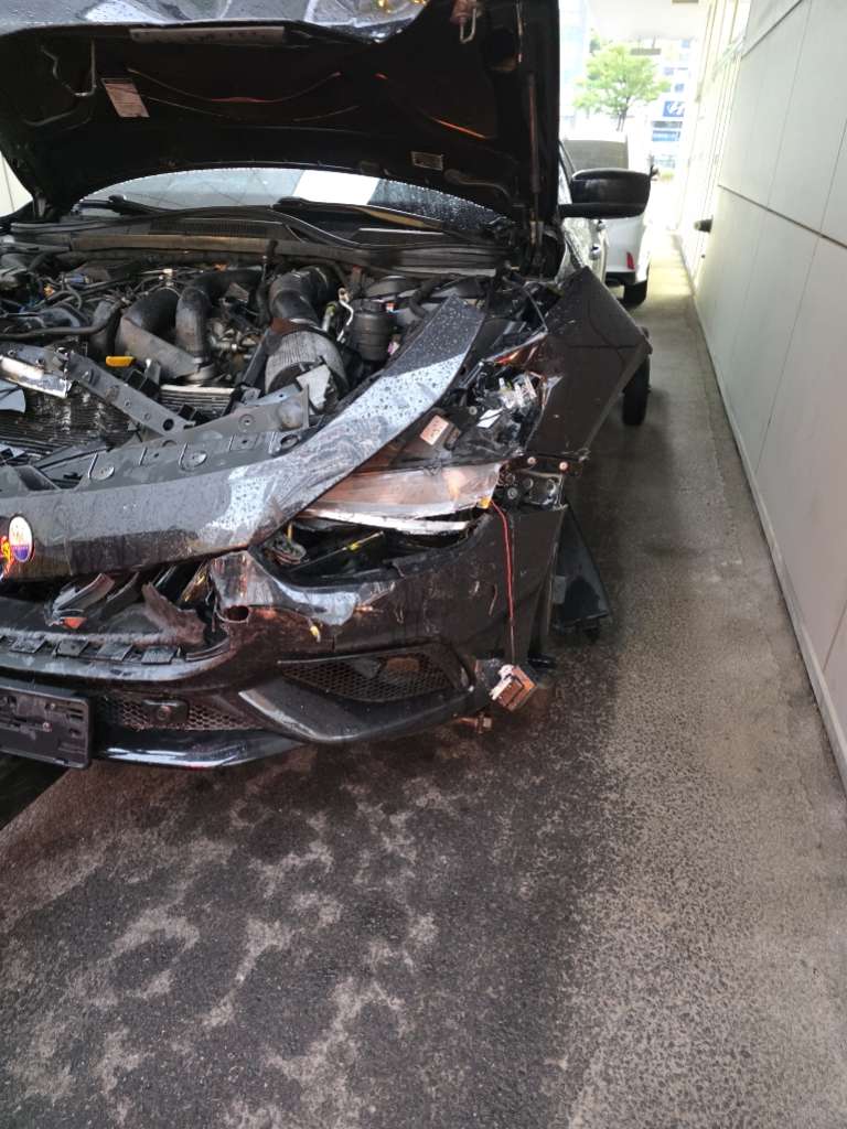 Maserati Maserati Ghibli Diesel