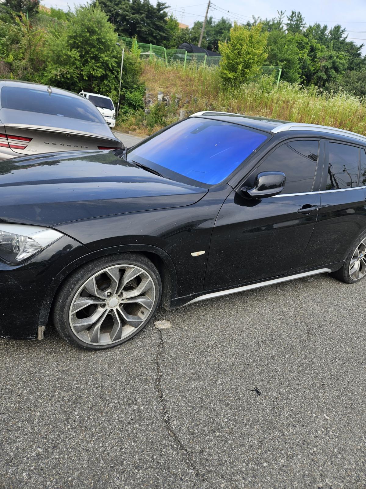 BMW X1 23d xDrive