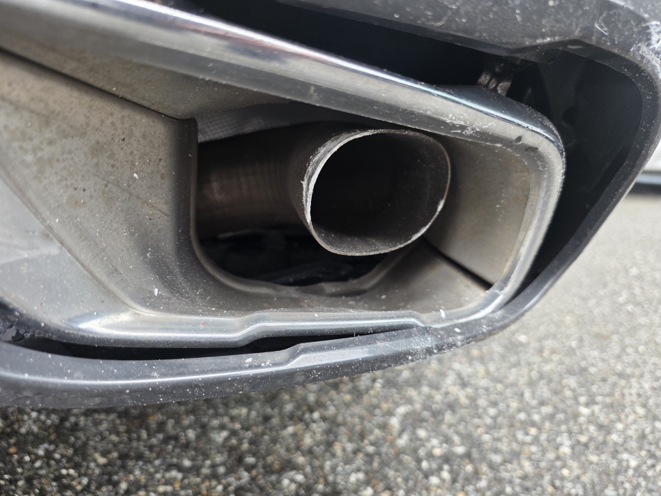 BMW X6 xDrive40i