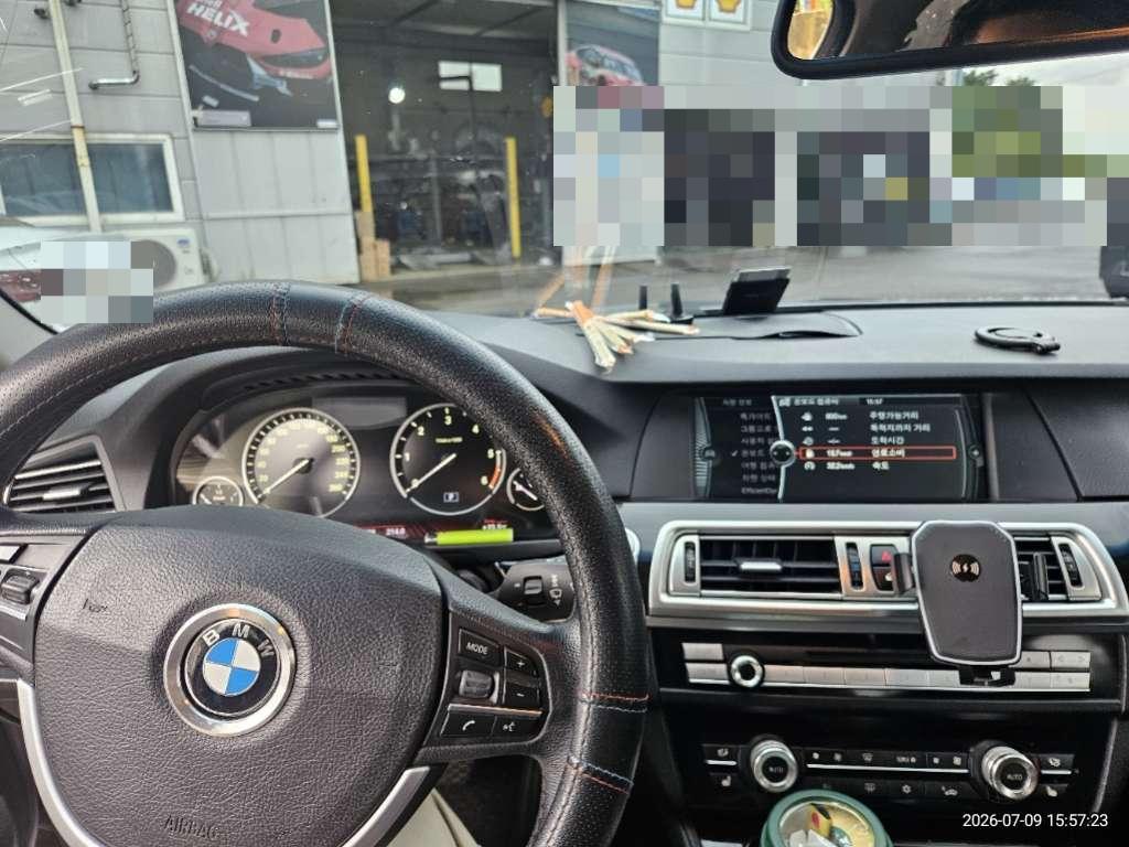 BMW 520d